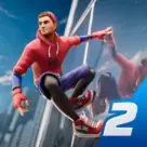 Spider Fighter 2 v2.29.0 MOD APK (Sınırsız Para, Tanrı Modu, Menü)