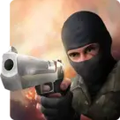 Standoff Multiplayer v1.22.1 MOD APK [Menü/Sınırsız Para/Mermi]