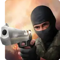 Standoff Multiplayer v1.22.1 MOD APK [Menü/Sınırsız Para/Mermi]