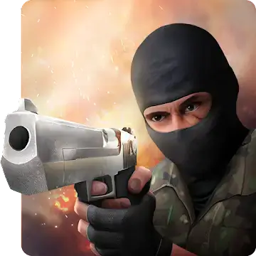 Standoff Multiplayer v1.22.1 MOD APK [Menü/Sınırsız Para/Mermi]