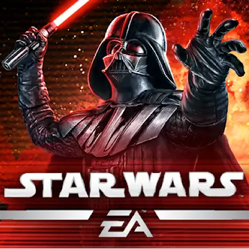 Star Wars: Galaxy of Heroes v0.34.1519581 MOD APK [Tanrı Modu/Menü/Tek Vuruş]