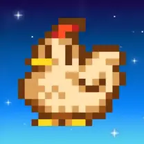 Stardew Valley v1.5.6.52 MOD APK [Sınırsız Para/Taş/Menü]