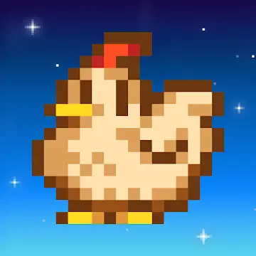 Stardew Valley v1.5.6.52 MOD APK [Sınırsız Para/Taş/Menü]