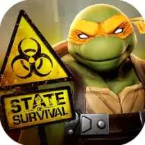 State of Survival v1.21.30 MOD APK (Menü, Para, Ücretsiz Yetenek, Yüksek Hasar)