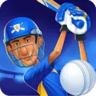Stick Cricket Süper Lig v1.9.9 MOD APK [Kilidi Açılmış, Sınırsız Para]