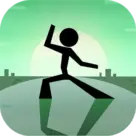 Stick Fight The Game Mobile v1.4.27.78714 MOD APK (Menü, Sınırsız Taşlar)