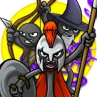 Stick Savaşı 3 v2024.3.1384 MOD APK [Unlimited Para/Açılmış]