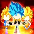 Stickman Battle Fight MOD APK v4.6 [Sınırsız Para/Yuvaları]