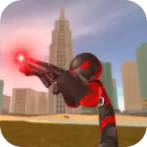 Stickman Rope Hero 2 MOD APK v3.3.2 [Sınırsız Mücevher ve Para]
