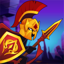 Stickman Savaş Sonsuzluk Savaşı v5.0.0.1 MOD APK [Sınırsız Para/Taş]