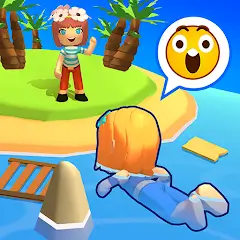 Stranded Island v1.4.2.315 MOD APK [Sınırsız Para] Android için