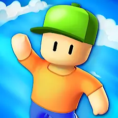 Stumble Guys Beta v0.70 MOD APK [Sınırsız Para/Mücevherler]