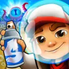Subway Surfers Apk v3.28.1 [MOD Menü/Sınırsız Altın/Anahtarlar]