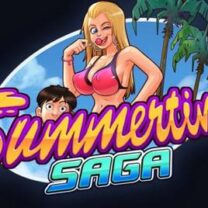 Summertime Saga MOD APK v0.20.16 [Hile Menüsü/Sınırsız Para/Açılmış]