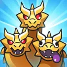 Summoner’s Greed MOD APK v1.75.2 (Ücretsiz Alışveriş, Menü, Tanrı Modu)