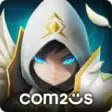 Summoners War MOD APK v8.3.2 (Sınırsız Para/Kristal)