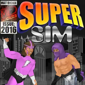 Super City v2.000.64 MOD APK [PRO Kilidi Açık, Mod Menüsü] Android için