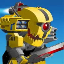 Super Mechs MOD APK v7.628.4 (Sınırsız Para ve Jetonlar)
