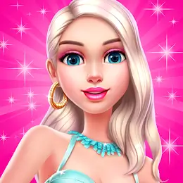 Super Stylist MOD APK v3.2.05 [Sınırsız Para Elmas]