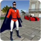Superhero MOD APK v3.2.1 [Sınırsız Para/İnciler] için Android