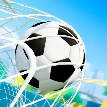 Supernova Futbol: Futbol Oyunu v1.9.1 MOD APK [Sınırsız Para]