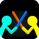 Supreme Duelist Stickman MOD APK v3.5.4 (Sınırsız Para/Ciltler Açık)
