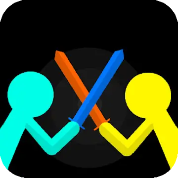 Supreme Duelist Stickman MOD APK v3.5.4 (Sınırsız Para/Ciltler Açık)