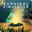 Survival Simulator MOD APK v0.2.3 (Sınırsız Para/Enerji)
