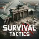 Survival Tactics v1.4.29 APK + MOD [Para/Mühimmat/Hasar Çarpanı/Tanrı Modu]
