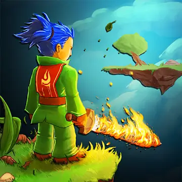 Swordigo MOD APK v1.4.6 (Sınırsız Para/Taşlar/Tümü Açık)