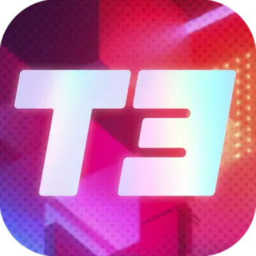 T3 Arena v1.42.2015089 MOD APK [Sınırsız Para] Android için