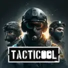 Tacticool MOD APK v1.69.0 [Mod Menü/Sınırsız Para]