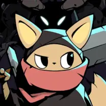 Tailed Demon Slayer MOD APK v1.6.4 (Sınırsız Para, Taşlar, Becerilerin Bekleme Süresi Yok)