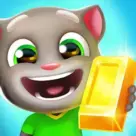Talking Tom Gold Run v7.1.1.4961 MOD APK [Sınırsız Para/Arkadaşları Açmak için]