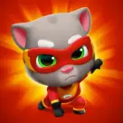 Talking Tom Hero Dash v4.6.2.6177 MOD APK [Sınırsız Para/Tam Kilidi Açık]