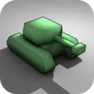 Tank Hero MOD APK v1.5.13 [Sınırsız Para/Mühimmat]