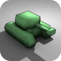 Tank Hero MOD APK v1.5.13 [Sınırsız Para/Mühimmat]