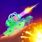 Tank Stars MOD APK v2.3.1 (Sınırsız Para/Elmas/Açılmış)