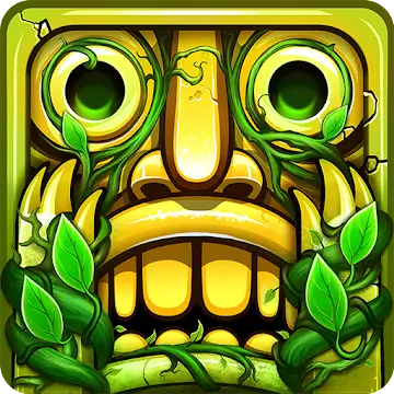 Temple Run 2 MOD APK v1.110.0 (Sınırsız Para/Jetondan/Elmas)