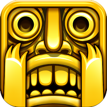 Temple Run MOD APK v1.25.2 (Sınırsız Para/Tüm Haritalar Açıldı)