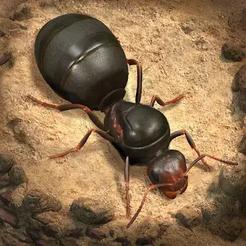 The Ants: Underground Kingdom v3.39.0 MOD APK (Sınırsız Para/Yuvaları)
