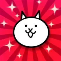 The Battle Cats v13.2.0 MOD APK [Sınırsız Para/Kedi Maması]