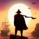The Bonfire 2 MOD APK v190.2.0 [Menü/Sınırsız Para/Açılmış]