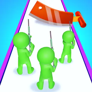 They Are Coming v4.2.0 MOD APK (All Guns Unlocked) for Android=></noscript> They Are Coming v4.2.0 MOD APK (Tüm Silahlar Kilidi Açıldı) için Android