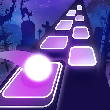 Tiles Hop MOD APK v6.7.4 (Sınırsız Para/VIP Kilidi Açık)