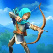 Tiny Archers v1.42.05.00302 MOD APK [Sınırsız Para/Elmas]