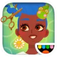 Toca Hair Saloon 4 MOD APK v2.5 [Sınırsız her şey, Kilidi Açılmış]