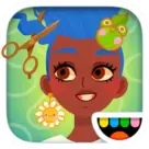 Toca Hair Saloon 4 MOD APK v2.4 [Sınırsız tüm, Kilidi açılmış]