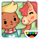 Toca Life: Stable v1.5.2-oyna MOD APK [Tümünü Açık] Android için
