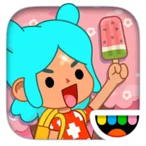 Toca Life World: Build a Story v1.86 MOD APK [Unlocked] for AndroidToca Life World: Bir Hikaye Oluştur v1.86 MOD APK [Kilidi Açık] Android için